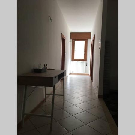 Esclusive Family Apartment Mestre Ngoại thất bức ảnh