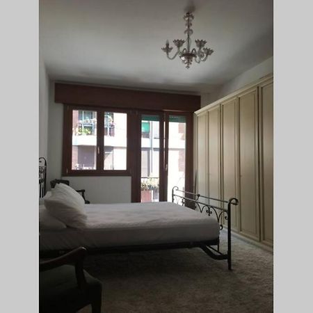 Esclusive Family Apartment Mestre Ngoại thất bức ảnh