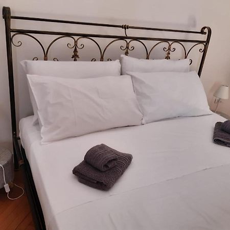 Esclusive Family Apartment Mestre Ngoại thất bức ảnh