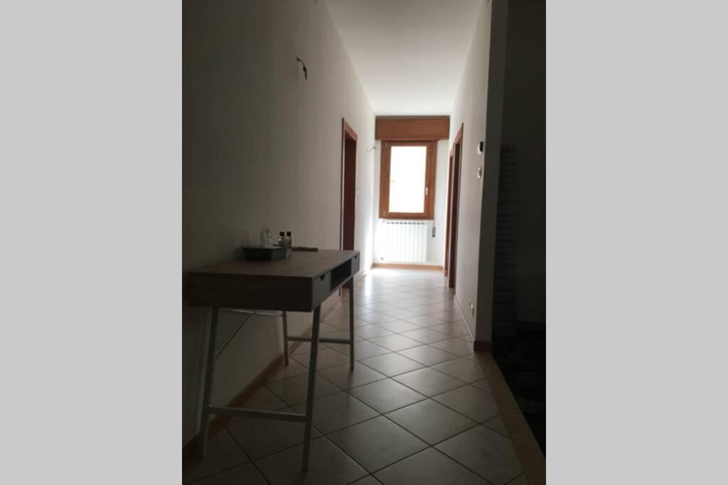 Esclusive Family Apartment Mestre Ngoại thất bức ảnh