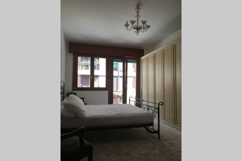 Esclusive Family Apartment Mestre Ngoại thất bức ảnh