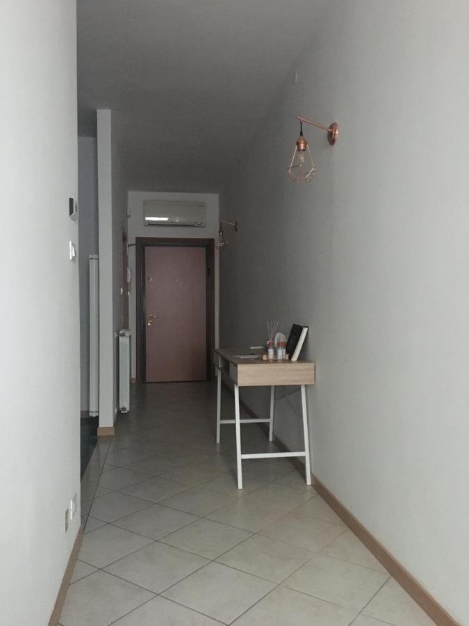 Esclusive Family Apartment Mestre Ngoại thất bức ảnh