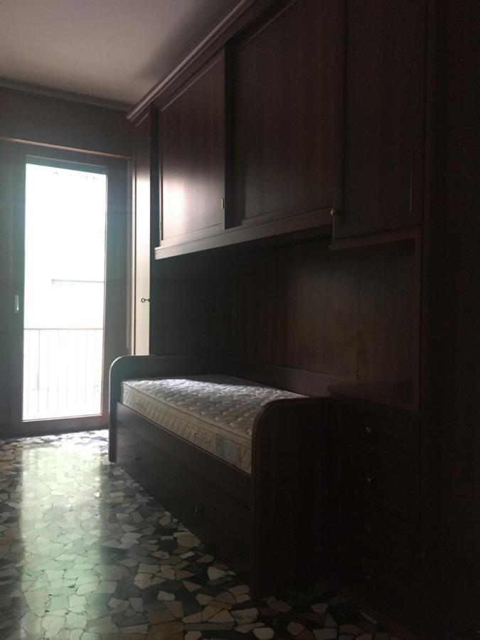 Esclusive Family Apartment Mestre Ngoại thất bức ảnh