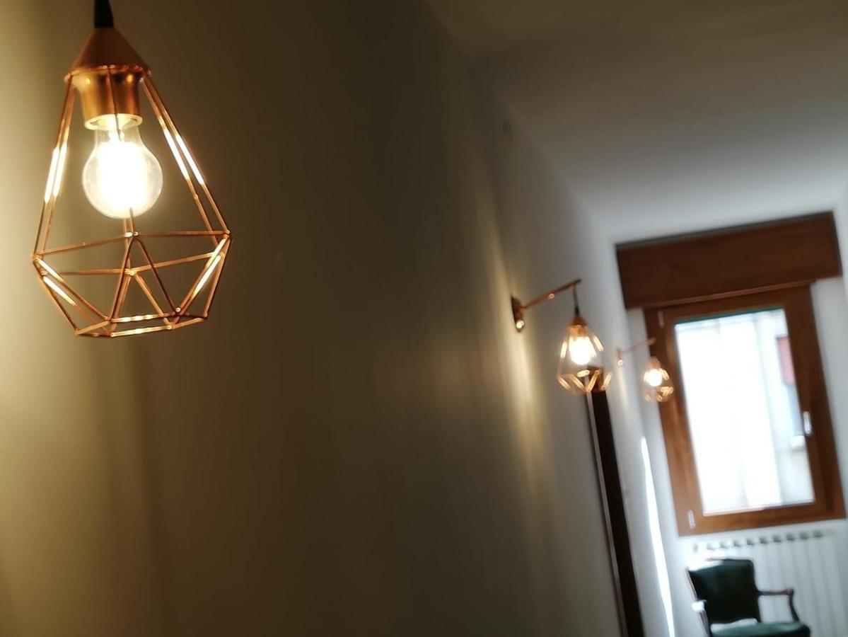 Esclusive Family Apartment Mestre Ngoại thất bức ảnh