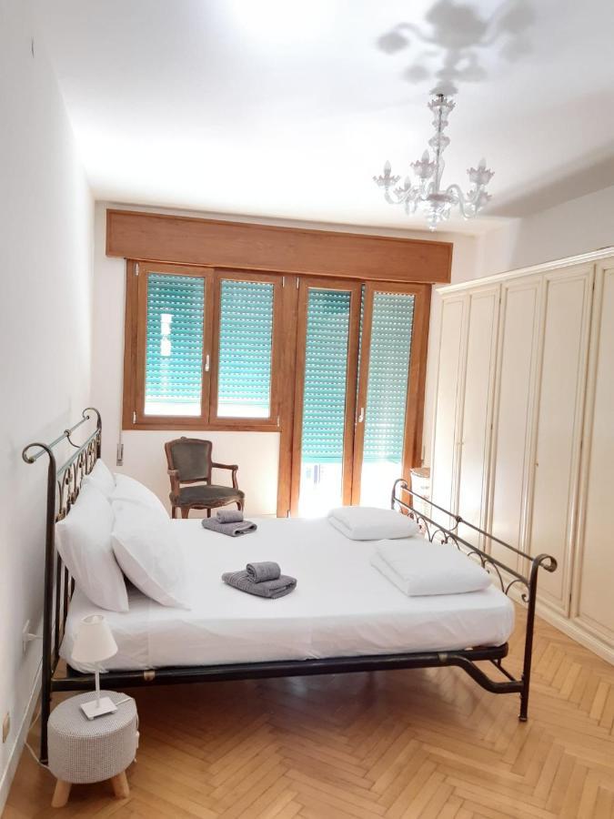 Esclusive Family Apartment Mestre Ngoại thất bức ảnh