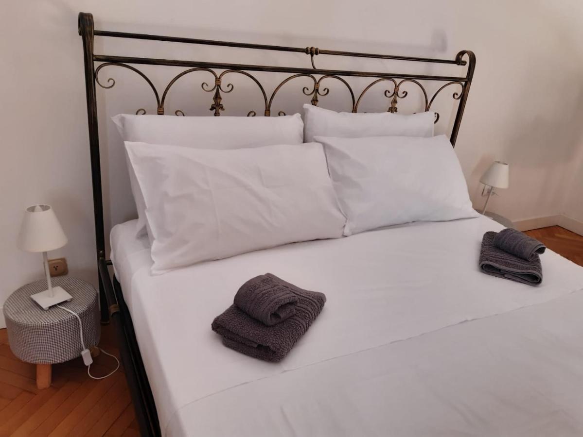 Esclusive Family Apartment Mestre Ngoại thất bức ảnh
